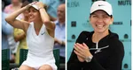 Simona Halep dezvăluie momentul-cheie de dinaintea retragerii: ”A fost eliberarea mea”