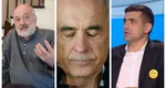 Stelian Tănase îl demolează pe Călin Georgescu: ”E terminat” / Despre șansele lui George Simion să-i preia susținătorii: ”Nu va putea să-i atragă pe toți”