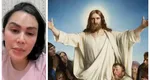 Influenceriță condamnată la închisoare, după ce a spus că Iisus ar trebui să se tundă. ”Să arate ca un bărbat”