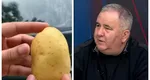Important pentru toți șoferii! Titi Aur clarifică mitul cartofului pe parbriz. ”Şi când ai nevoie, ce faci?”