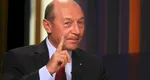 Traian Băsescu: România nu poate suporta un preşedinte aventurier, izolaţionist, un preşedinte care vrea, mai degrabă, către Rusia decât către UE şi NATO