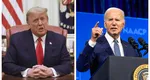 Trump, despre grațierile preventive acordate de ”adormitul” Biden: ”Nule, neavenite şi fără efect”