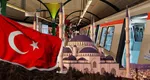 Măsuri restrictive la Istanbul, după arestarea primarului Ekrem Imamoglu, liderul opoziției și principalul adversar politic al președintelui Erdogan