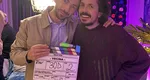 Motor! Start filmari pentru Vecina, cea mai nouă comedie de la Bravo Films