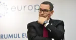 Victor Ponta reamintește că și-a dat demisia de onoare după tragedia de la Colectiv și a sperat că următorul guvern va asigura paturi pentru arși în spitale