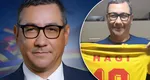 Victor Ponta își face autoportretul și le spune românilor de ce să-l voteze. ”Nu depind de liderii de partide, e un mare avantaj”