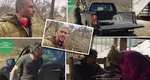 Viața la țară vine cu provocări pentru Dragoș Bucur, vedeta de la ProTV. „Important e să ai o drujbă”