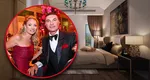 Cum arăta vila din Pantelimon a lui Cristi Borcea. Avea un milion de dolari cash în casă