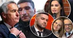 Cu cât i-a plătit Bogdan Peșchir pe influenceri ca să-l susțină pe Călin Georgescu. Printre ei se numără Oana Zăvoranu, Culiță Sterp și Mădălin Ionescu