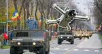 România va avea propriile drone şi va moderniza liniile de producţie pentru RDX şi TNT