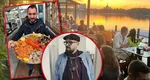 Cristian Popescu Piedone a descins la ”Taverna Racilor”. Ce a găsit în restaurantul lui Pescobar