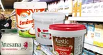Care este cea mai bună smântână din supermarket. Gustul se apropie de cel al smântânii de casă