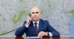 Ilie Bolojan, discuţie telefonică cu secretarul general al NATO: „România este pregătită să crească cheltuielile de apărare”