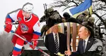 Donald Trump și Vladimir Putin, prim pas important în soluționarea conflictului din Ucraina. De la sistarea atacurilor asupra infrastructurii energetice ucrainene, la meciuri de hochei între ruși și americani