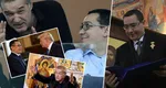 EXCLUSIV Gigi BECALI: „Ponta mie îmi place cel mai mult: De ce îmi place? Numai Ponta vorbeşte engleza la perfectiune. Am văzut ca vorbește 5 limbi”