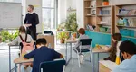 Sprijin pentru „Domnul Trandafir”. S-a format Liga Profesorilor Excepţionali „pentru cei care predau în condiții precare, în sate fără internet, fără materiale didactice și fără salarii motivante”