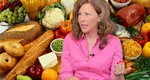 Adina Alberts ţine post non-stop. La ce alimente „de dulce” a renunţat definitiv