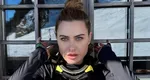 Adina Buzatu, accidentare gravă în vacanță! Ce a pățit celebra creatoare de modă. VIDEO