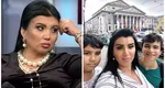 Adriana Bahmuțeanu, șocată de comportamentul copiilor: „Cel mare a venit cu țigara în mână și a zis că își ia Porsche de 150.000 de euro”