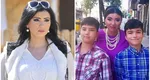 Adriana Bahmuțeanu vrea cu orice preț să-și recupereze băieții: „Emoțional, nu te simți bine fără părinți”