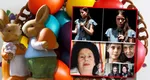 Ce face Eliza Iliescu în fiecare an, înainte de Paște. Adriana Iliescu a educat-o în cel mai frumos mod. ”Așa trebuie”