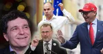 Pronosticul unui cunoscut sociolog cu privire la alegerile prezidențiale: „Ocuparea celui de-al doilea loc din finală s-ar putea da între doi candidați independenți”