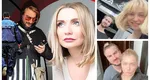 Alex Dobrescu, iubitul Cristinei Cioran, reţinut pentru trafic de droguri de mare risc. Ce au găsit anchetatorii la percheziţie