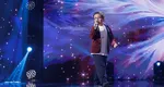 Românii au talent. Povestea emoționantă a lui Alexandru Pințea, băiețelul care s-a luptat cu o tumoră la cap: „Mama m-a târât prin nu știu câte spitale”