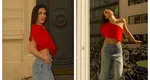 Există viață și după Mario Fresh. Cum a fost surprinsă Alexia Eram alături de noul iubit. Imaginile din club care o vor înfuria pe Andreea Esca