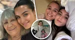 Alexia Eram, mesaj special pentru mama și bunica ei: „Vă sunt recunoscătoare și vă admir profund!”
