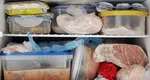 Alimentele congelate care expiră mai repede decât crezi. Cum să le păstrezi corect