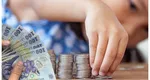 Alocație și pentru tinerii de peste 18 ani. Cum pot intra în posesia celor 256 de lei lunar