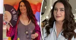 Amalia Năstase a pierdut din nou lupta cu kilogramele. Cum vrea vedeta să revină la silueta de altădată: „Nu prea am timp să mă fandosesc și cu diete”