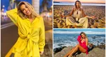 Amna a făcut anunțul despre căsătorie. Artista și-a refăcut viața la 5 ani de la divorț: „Aștept să mă conving dacă greșesc”