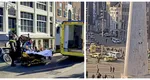 Atac criminal la Amsterdam, în centrul orașului. Cel puțin cinci persoane au fost rănite în urma atacului