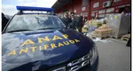 ANAF a început să dea amenzi în trafic și a strâns deja două milioane de lei de la șoferi