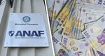 Câți bani poți primi în conturile din România de la rudele din străinătate fără ca ANAF să se sesizeze