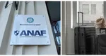 ANAF trimite populației norificări pentru banii obținuți din închirieri prin Booking și Airbnb 