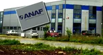 ANAF vinde o cunoscută fabrică, implicată într-un scandal de amploare în urmă cu câțiva ani