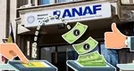 Dispar banii de pe card înainte de Paşte. Anunţ alarmant de la ANAF pentru toţi românii