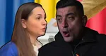 Lidera POT, Anamaria Gavrilă, desfiinţată public:  „Mintea ei e neant”