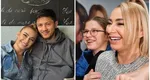 Ronald Gavril l-a „adoptat” pe Bebeto. Anunțul făcut de Anamaria Prodan: „Sunt fericită și tare mândră”