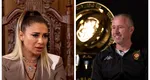 Reghecampf a dat lovitura, iar Anamaria Prodan a reacţionat: „Chiar mă bucur, să plătească!”