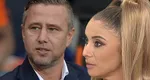 Anamaria Prodan, mesaj după demiterea lui Reghecampf de la echipa din Tunisia: ”Are nevoie de un manager care să-l așeze cu picioarele pe pământ”