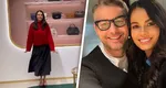 Anca Serea, mesaj pentru femeia care i-a furat o geantă Louis Vuitton în valoare de 5.000 de lei: „Am înregistrarea și voi merge la poliție!”