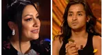 Românii au talent 2025. Andra, certată de fani după ce a trimis un indian direct în semifinală: ”Rușine! Avem talente românești și avansați străinii”
