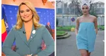 Reacția de milioane a Andreei Esca după ce a văzut-o pe Alexia Eram în prosop, pe stradă: ”De Balamuc”