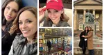 Andreea Marin, imagini fabuloase cu fiica ei, Violeta: „Dumnezeu să ne ţină pe toţi sănătoşi şi în pace”