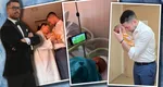 Andrei Iordănescu, în culmea fericirii! Soția acestuia a adus pe lume cel de-al treilea copil, un băiețel perfect sănătos: „Drumul se pare că duce către o echipă de fotbal”