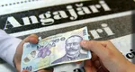 Se fac angajări în mai multe domenii pentru Sărbătorile Pascale. Salariile sunt între 3.500 și 5.000 de lei